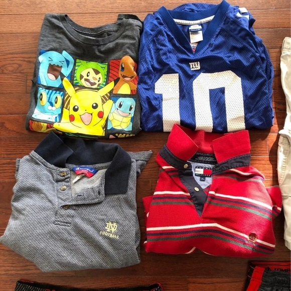 Men’s Clothes Bundle - Picture 2 of 11